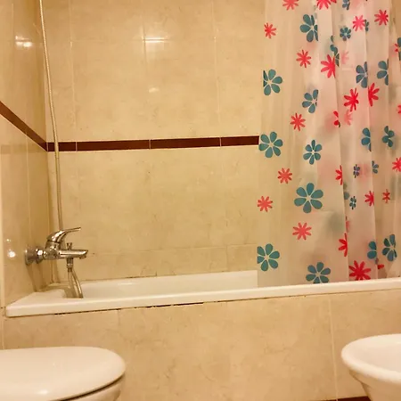 Apartment Con Piscina By Mo *